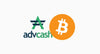 Kako kupiti kripto valute uz pomoc AdvCash-a